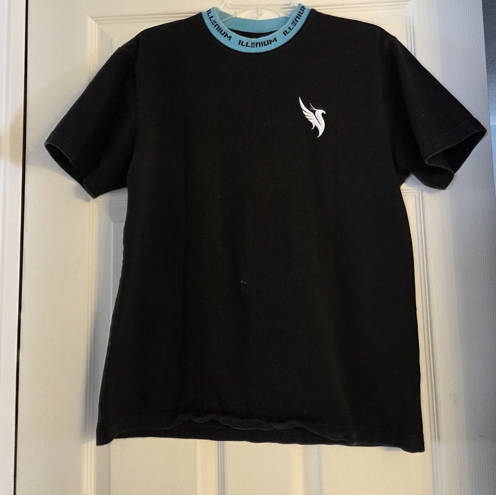Illenium Logo Merch T-Shirt